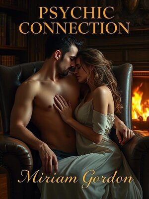 cover image of Psychic Connection